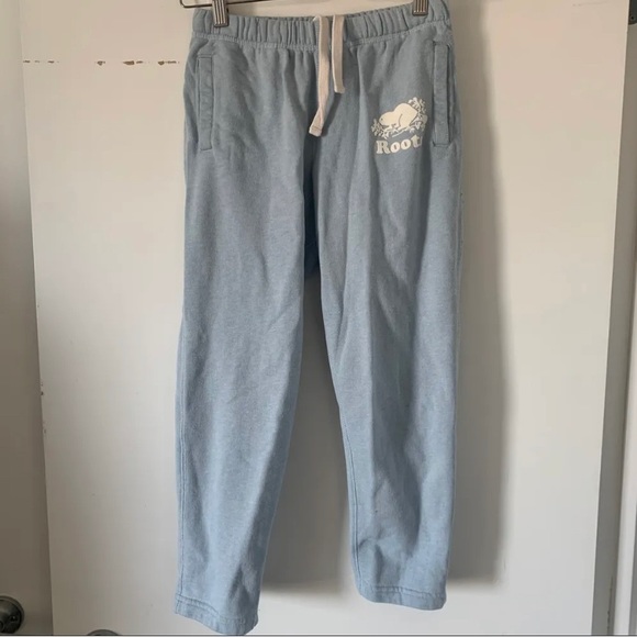 Roots Original Ankle Sweatpant - Picture 3 of 6